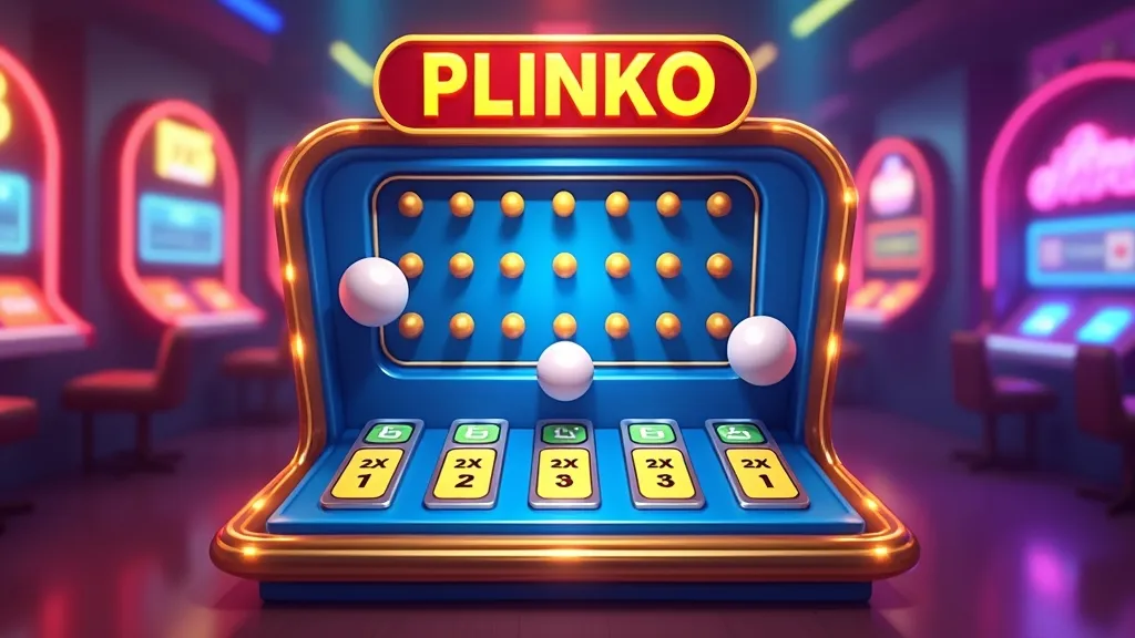 plinko demo plinko demo